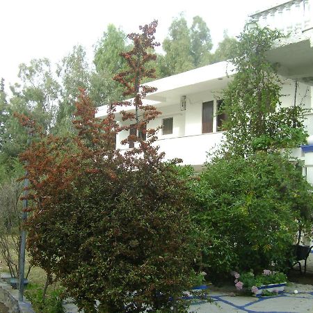Villa Zoi Thronion Luaran gambar