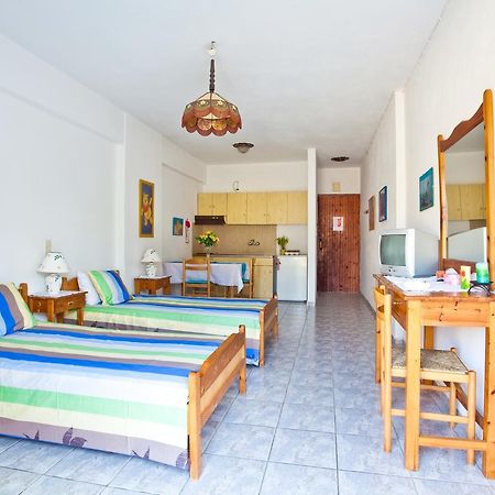 Villa Zoi Thronion Luaran gambar