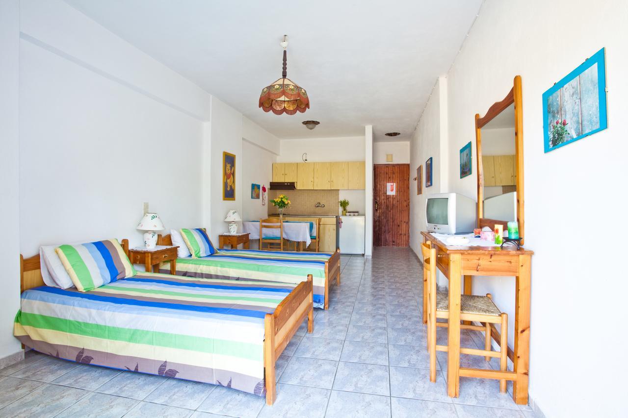 Villa Zoi Thronion Luaran gambar